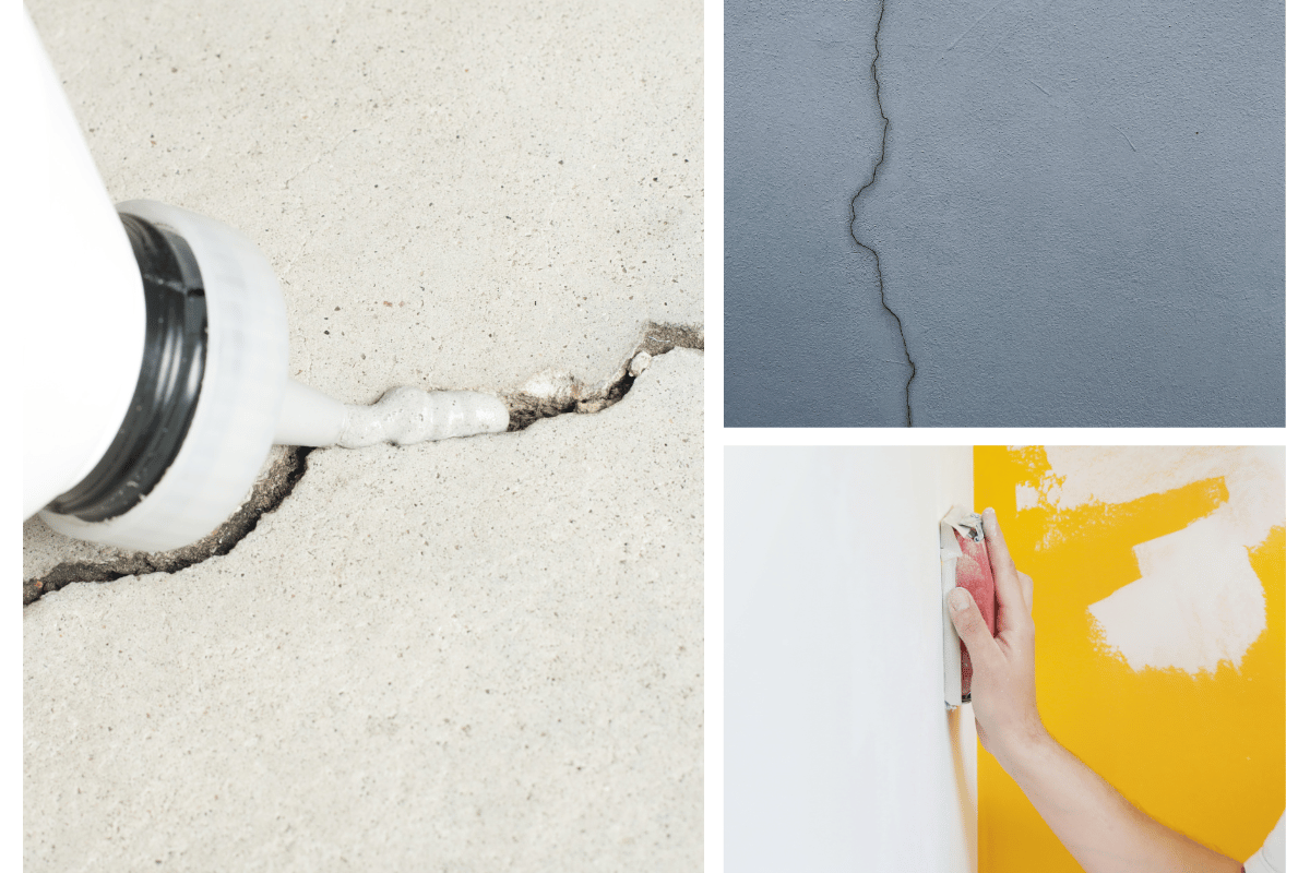 Preparation and Repairs Cape Town